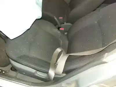 Scrapping Vehicle hyundai atos prime (mx) gls of the year 2001 powered g4hc