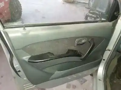 Scrapping Vehicle hyundai atos prime (mx) gls of the year 2001 powered g4hc