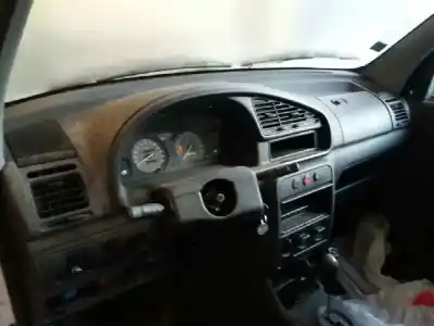 Утилизация автомобиля CITROEN                                            BERLINGO                                                                                                                                                                                                                                                   1.8i Multispace 90 CV / 66 KW года 2001 питание 