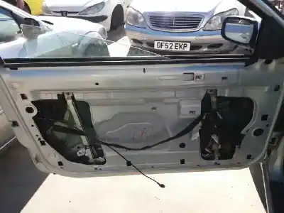 Veículo de Sucata renault megane ii berlina 5p confort expression do ano 2003 alimentado k9k722