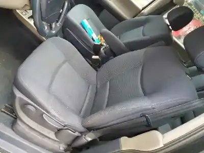 Утилизация автомобиля renault espace iv (jk0) grand espace expression года 2003 питание g9t742