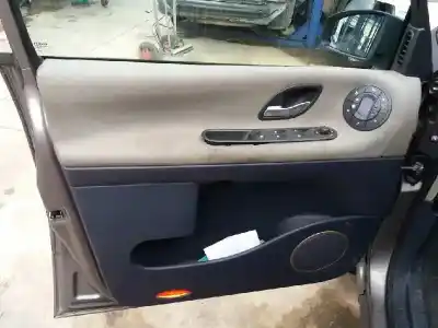 Утилизация автомобиля renault espace iv (jk0) grand espace expression года 2003 питание g9t742