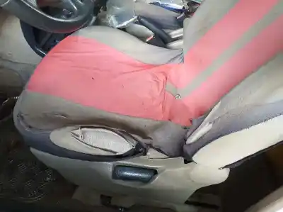 Hurda Aracı nissan terrano/terrano.ii (r20) comfort yılın 2000 güçlü td27ti