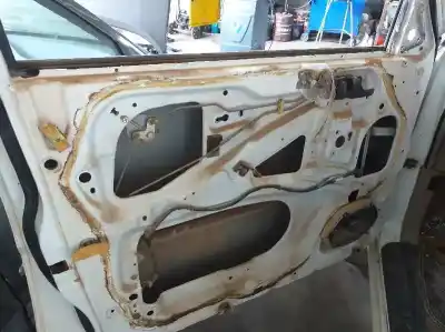 Hurda Aracı nissan terrano/terrano.ii (r20) comfort yılın 2000 güçlü td27ti