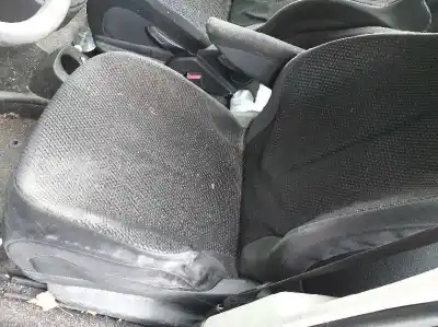 Veículo de Sucata citroen c4 grand picasso cool do ano 2008 alimentado 9hz