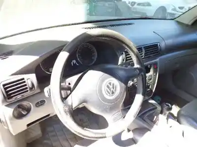 Здавання транспортного засобу volkswagen passat b5.5 variant (3b6) 1.9 tdi року 2002 потужний avf
