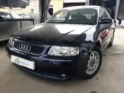 Hurda Aracı AUDI                                               A3 (8L)                                                                                                                                                                                                                                                    G-AVU                                                                                                                                                                                                                                                      Yılın 2001 güçlü AVU