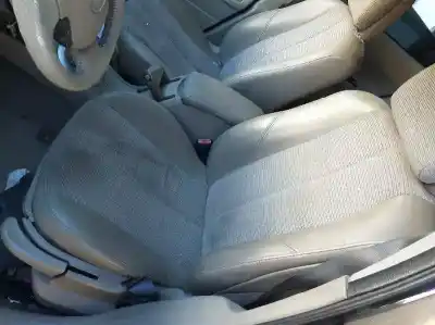 Veículo de Sucata renault megane ii berlina 5p luxe dynamique do ano 2006 alimentado k9k732