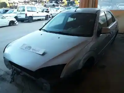 Veículo de Sucata ford mondeo berlina (ge) futura (d) do ano 2004 alimentado fmba