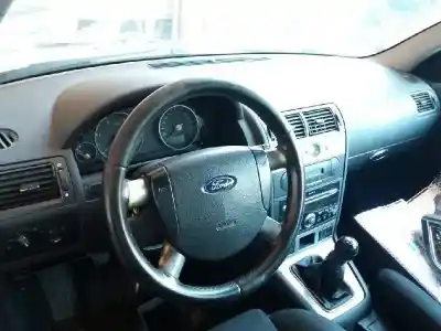 Vehicul casat FORD MONDEO BERLINA (GE) Futura (D) al anului 2004 alimentat FMBA