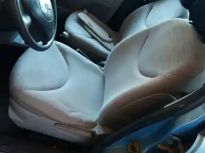 Sloopvoertuig citroen                                            c3 (f desde 11/2001)                                                                                                                                                                                                                                       1.1 8v                                                                                                                                                                                                                                                     van het jaar 2003 aangedreven hfx