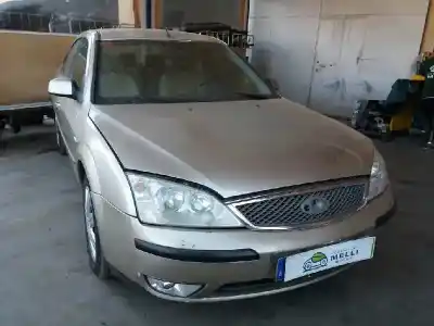 Veículo de Sucata FORD MONDEO BERLINA (GE) Trend (06.2003->) (D) 131 CV / 96 KW do ano 2004 alimentado FMBA