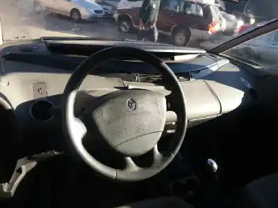Утилизация автомобиля renault espace iv (jk0) expression года 2003 питание f9q820