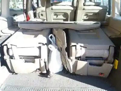 Утилизация автомобиля renault espace iv (jk0) expression года 2003 питание f9q820