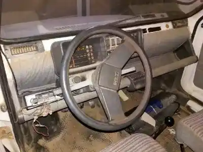 Scrapping Vehicle seat marbella ce of the year 1987 powered 