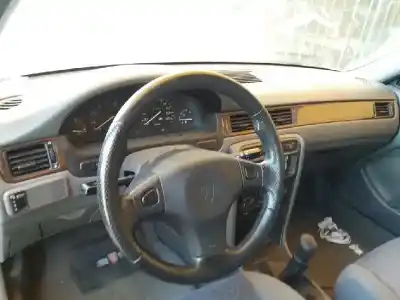 Veículo de Sucata MG ROVER SERIE 400 (RT) 414 i do ano 1998 alimentado 14K4F