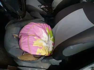 Veículo de Sucata citroen berlingo 1.9 diesel do ano 1996 alimentado d9b