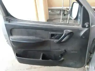 Veículo de Sucata citroen berlingo 1.9 diesel do ano 1996 alimentado d9b