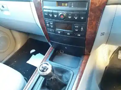 Scrapping Vehicle kia sorento 2.5 crdi concept of the year 2001 powered d4cb