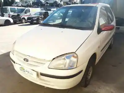 Veículo de Sucata tata indica tata do ano 2005 alimentado g-475 s1 45