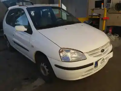Veículo de Sucata tata indica tata do ano 2005 alimentado g-475 s1 45