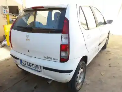 Veículo de Sucata tata indica tata do ano 2005 alimentado g-475 s1 45