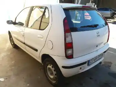 Veículo de Sucata tata indica tata do ano 2005 alimentado g-475 s1 45