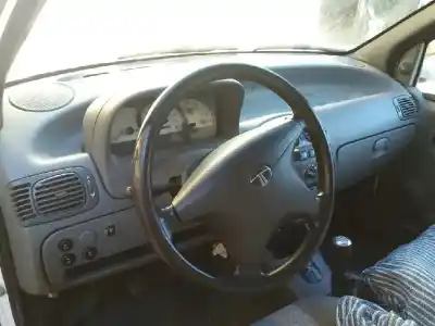 Scrapping Vehicle TATA INDICA TATA of the year 2005 powered G-475 S1 45