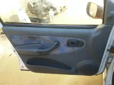 Veículo de Sucata tata indica tata do ano 2005 alimentado g-475 s1 45