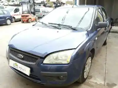 Scrapping Vehicle ford focus berlina (cap) trend of the year 2006 powered g8da