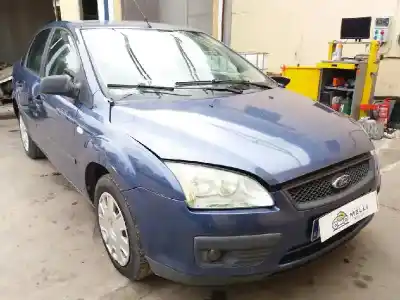 Vehicul casat FORD FOCUS BERLINA (CAP) Trend al anului 2006 alimentat G8DA