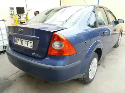 Scrapping Vehicle ford focus berlina (cap) trend of the year 2006 powered g8da