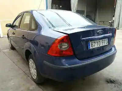 Scrapping Vehicle ford focus berlina (cap) trend of the year 2006 powered g8da