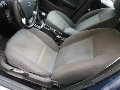 Scrapping Vehicle ford focus berlina (cap) trend of the year 2006 powered g8da