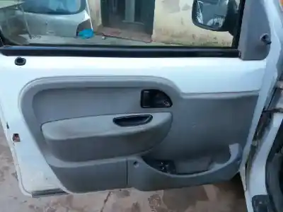 Утилизация автомобиля RENAULT KANGOO (F/KC0) Authentique года 2005 питание K9K700