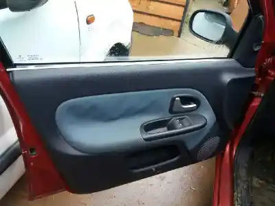 Утилизация автомобиля RENAULT CLIO II FASE II (B/CB0) Community года 2005 питание K9K704