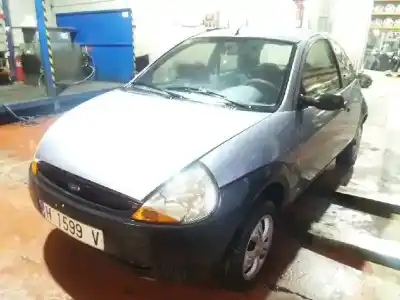 Утилизация автомобиля ford                                               ka (ccq)                                                                                                                                                                                                                                                   básico года 1997 питание j4p