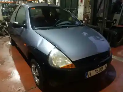 Утилизация автомобиля ford                                               ka (ccq)                                                                                                                                                                                                                                                   básico года 1997 питание j4p