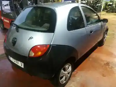 Утилизация автомобиля ford                                               ka (ccq)                                                                                                                                                                                                                                                   básico года 1997 питание j4p