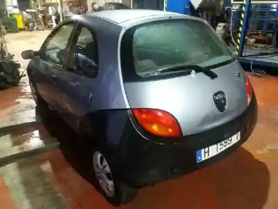 Утилизация автомобиля ford                                               ka (ccq)                                                                                                                                                                                                                                                   básico года 1997 питание j4p