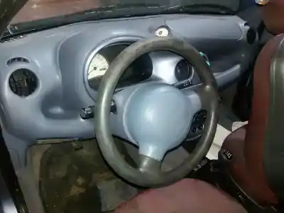Утилизация автомобиля FORD                                               KA (CCQ)                                                                                                                                                                                                                                                   Básico года 1997 питание J4P