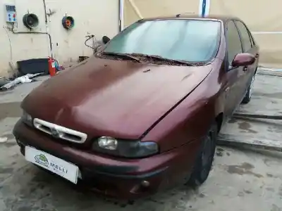 Утилизация автомобиля fiat marea (185_) 1.6 100 16v года 1997 питание 182a4000