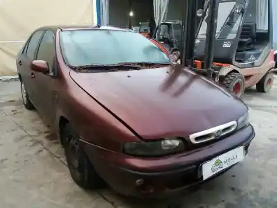 Здавання транспортного засобу FIAT MAREA (185_) 1.6 100 16V року 1997 потужний 182A4000