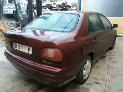 Утилизация автомобиля fiat marea (185_) 1.6 100 16v года 1997 питание 182a4000
