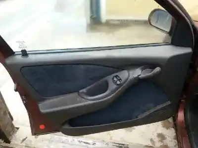 Утилизация автомобиля fiat marea (185_) 1.6 100 16v года 1997 питание 182a4000