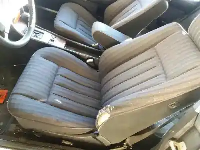 Здавання транспортного засобу MERCEDES-BENZ CLASE E (W124) COUPE CE 300 (124.050) 188 CV / 138 KW року 1991 потужний M103983