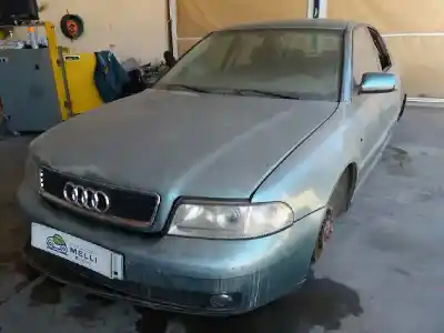 Veículo de Sucata audi a4 berlina (b5) 1.8 t (132kw) do ano 1999 alimentado ajl