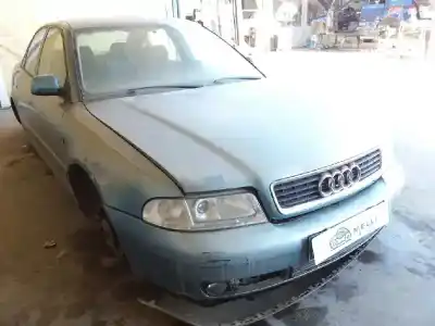 Veículo de Sucata audi a4 berlina (b5) 1.8 t (132kw) do ano 1999 alimentado ajl