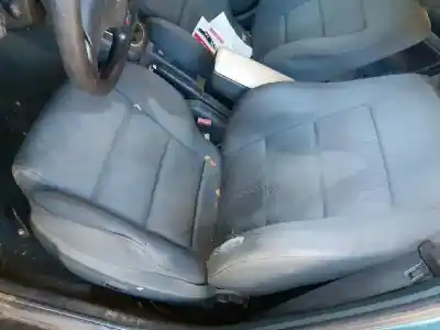 Veículo de Sucata audi a4 berlina (b5) 1.8 t (132kw) do ano 1999 alimentado ajl