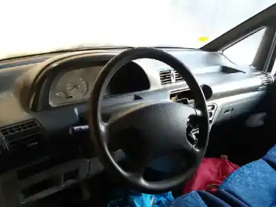 Утилизация автомобиля fiat scudo (222) 1.9 diesel года 2004 питание wjy